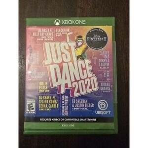 Just Dance 2020 - Microsoft Xbox One TESTED